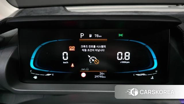 Hyundai Casper id 4517234 из Кореи 18
