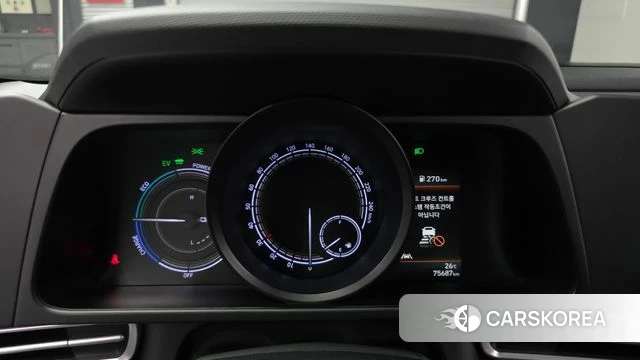 Hyundai Avante Hybrid (CN7) id 4541765 из Кореи 18