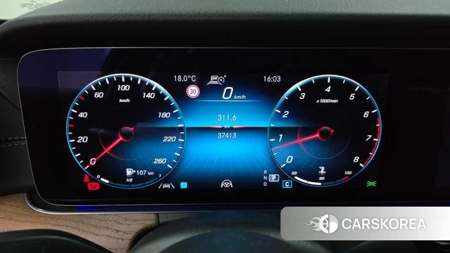 Mercedes-Benz E-Class W213 id 3878429 из Кореи 18