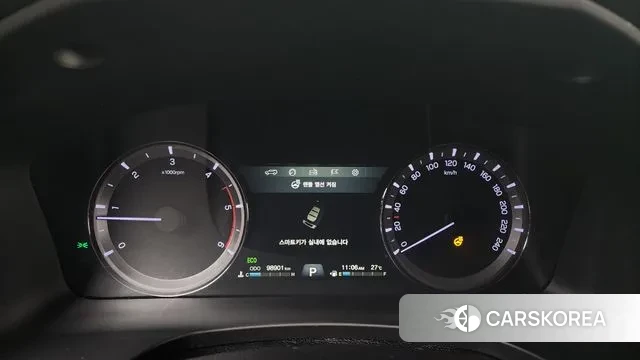 Ssangyong Rexton Sports Cannes id 3029167 из Кореи 18