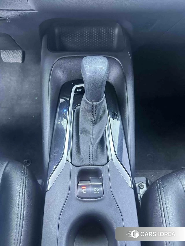 Toyota Lei Ling id 4263164 из Китая 22