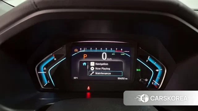 Honda Odyssey id 3297251 из Кореи 18