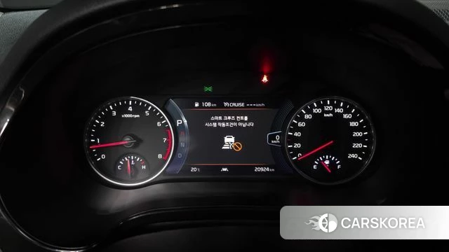 Kia Seltos id 4793473 из Кореи 34