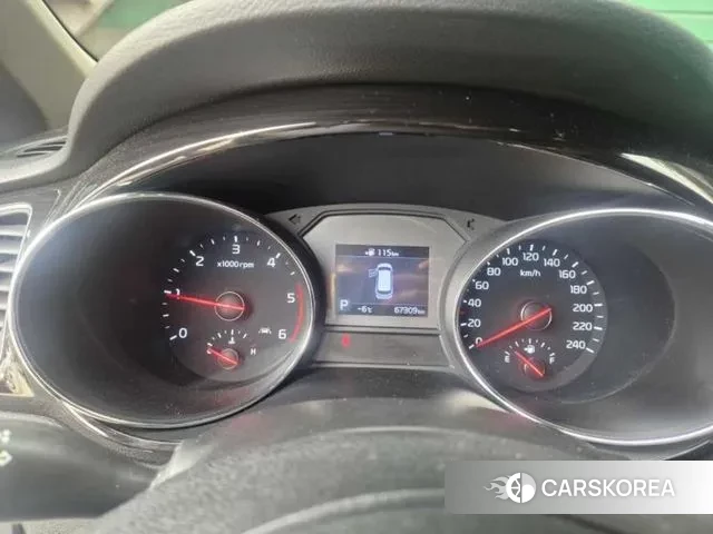 Kia The New Carnival id 3570782 из Кореи 10