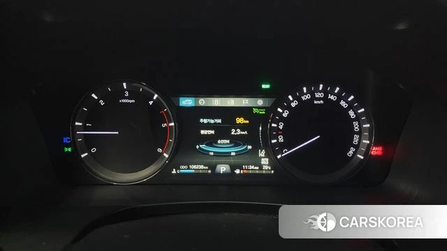 Ssangyong G4 Rexton id 4397842 из Кореи 32