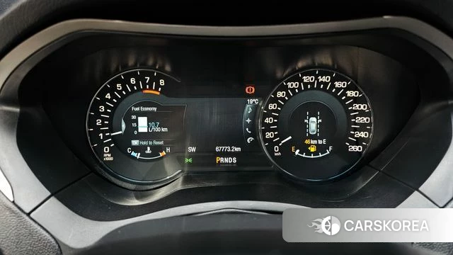 Lincoln New MKZ id 4246015 из Кореи 28