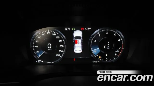 Volvo S90 id 2440844 из Кореи 18