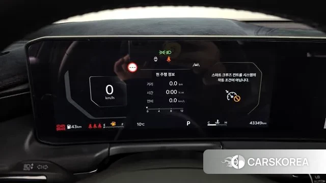 Kia The New K8 id 3684440 из Кореи 18