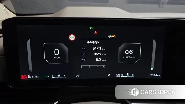 Kia The New Carnival 4th Generation id 3599710 из Кореи 18