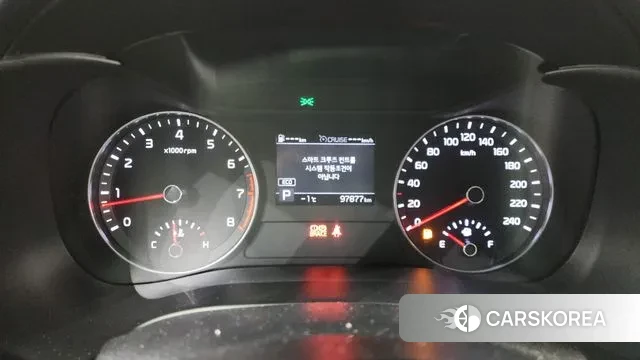 Kia Come New K3 id 3665891 из Кореи 18