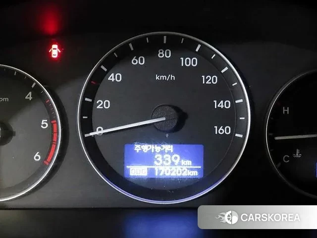 Hyundai The New Grand Starex id 3568673 из Кореи 18