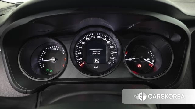 Renault Korea (Samsung) SM6 id 4225418 из Кореи 30