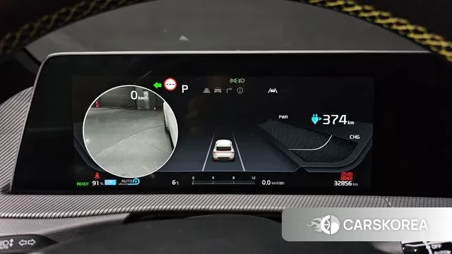 Kia EV6 id 3452640 из Кореи 18