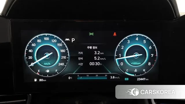 Hyundai Avante (CN7) id 3621095 из Кореи 18