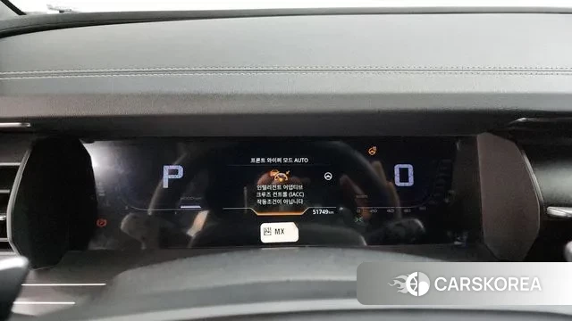 Ssangyong Torres id 2905518 из Кореи 18