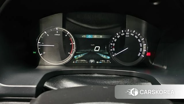 Ssangyong Rexton Sports Cannes id 4864738 из Кореи 18