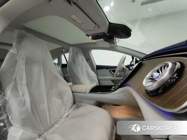 Mercedes-Benz EQE id 4329069 из Китая 20