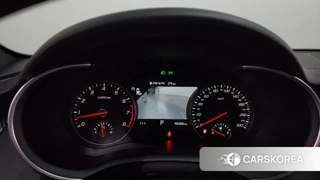 Kia Stinger Meister id 3467623 из Кореи 18