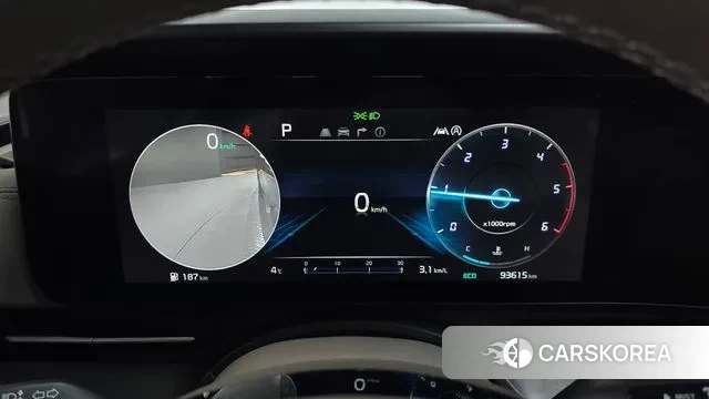 Kia Carnival 4th generation id 3438754 из Кореи 18