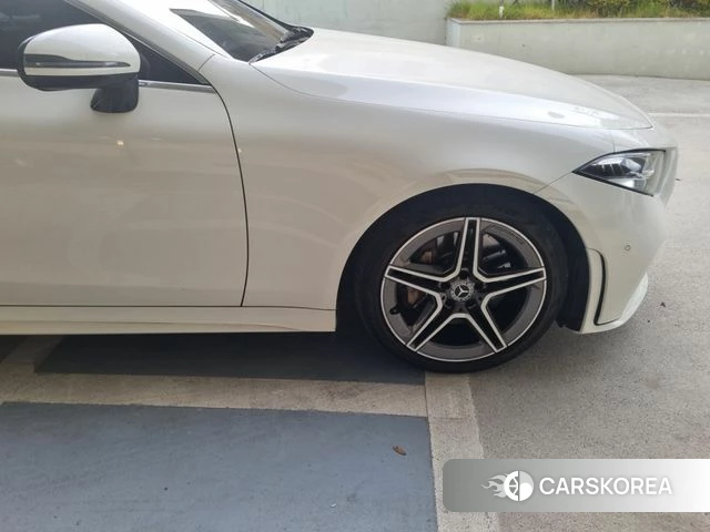 Mercedes-Benz CLS-Class C257 id 4737146 из Кореи 9