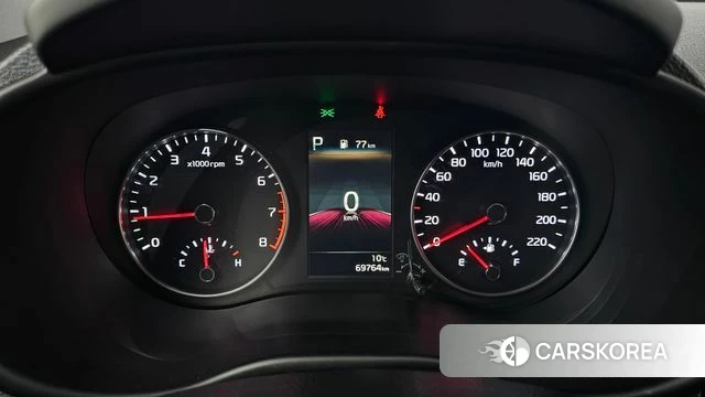 Kia Morning Urban (JA) id 3904329 из Кореи 18