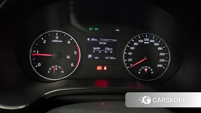 Kia Seltos id 3344443 из Кореи 18