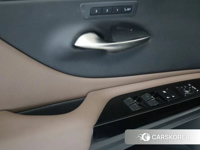 Lexus ES300h 7th generation id 4762105 из Кореи 11