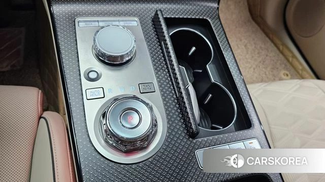 Genesis G80 (RG3) id 4706290 из Кореи 30