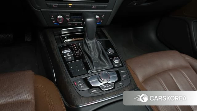 Audi New A6 id 3893943 из Кореи 18