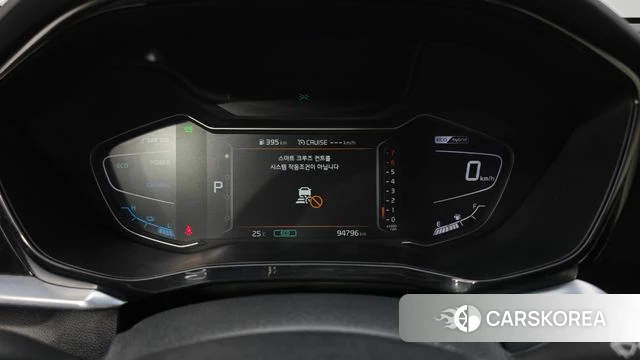 Kia The New Niro id 4603950 из Кореи 17