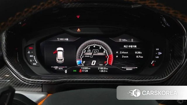 Lamborghini Urus id 4688888 из Кореи 18