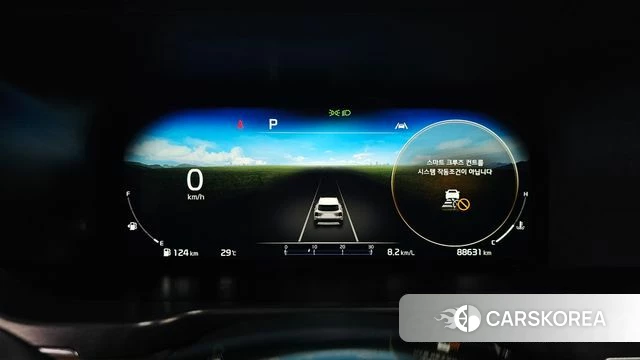 Kia Sorento 4th Generation id 4682385 из Кореи 30