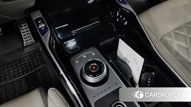 Kia Sorento 4th Generation id 3411500 из Кореи 18