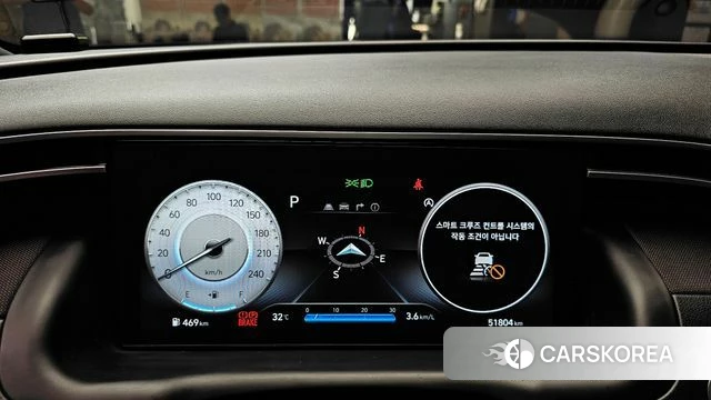 Hyundai Tucson (NX4) id 4395885 из Кореи 18