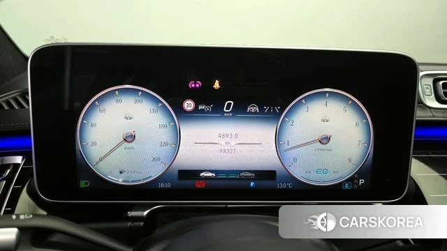 Mercedes-Benz S-Class W223 id 3915714 из Кореи 18