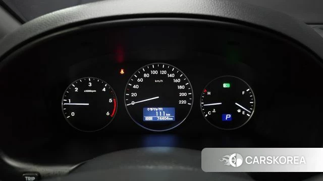 Hyundai The New Grand Starex id 4632430 из Кореи 30