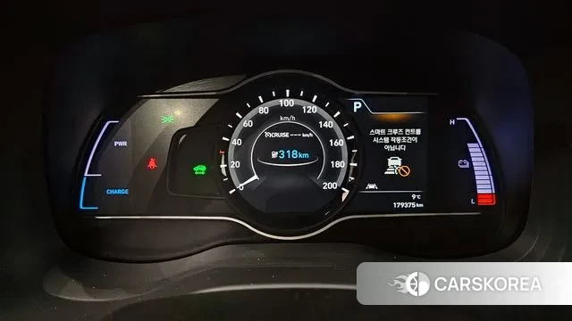 Hyundai Kona Electric id 3313090 из Кореи 18