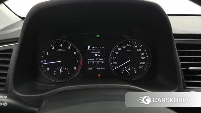 Hyundai Avante AD id 4620650 из Кореи 18