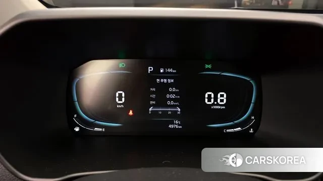 Kia The New Morning (JA) id 3763400 из Кореи 18