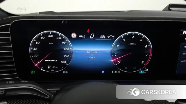 Mercedes-Benz GLE-Class W167 id 3533216 из Кореи 18