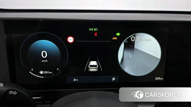 Hyundai Kona (SX2) id 3933551 из Кореи 18