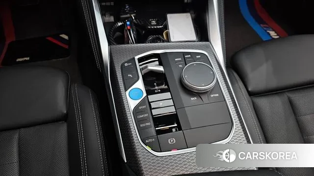 BMW i4 id 3517981 из Кореи 18