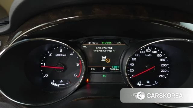 Kia The New Carnival id 4362905 из Кореи 33