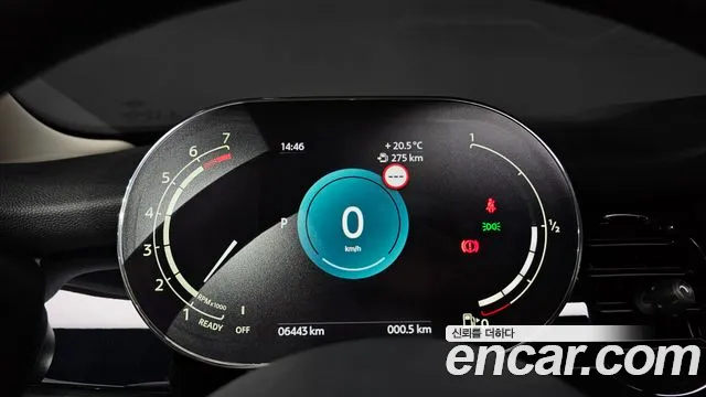 Mini Cooper id 2696001 из Кореи 18