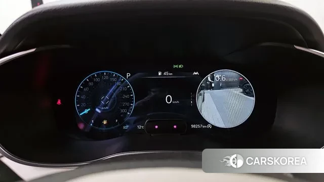 Genesis The New G70 id 3406873 из Кореи 18