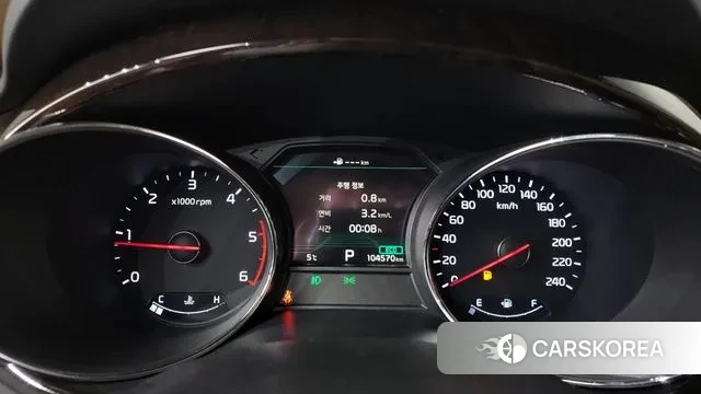 Kia The New Carnival id 3713963 из Кореи 18