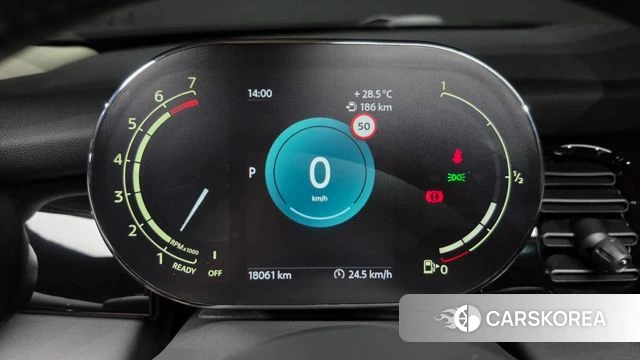 Mini Cooper id 4692659 из Кореи 29