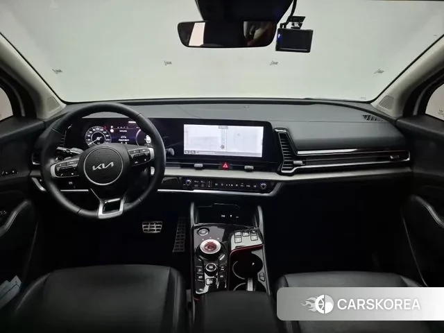 Kia Sportage 5th Generation id 3538844 из Кореи 17