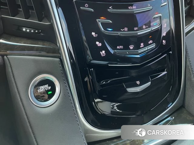 Cadillac Escalade id 4568255 из Кореи 15