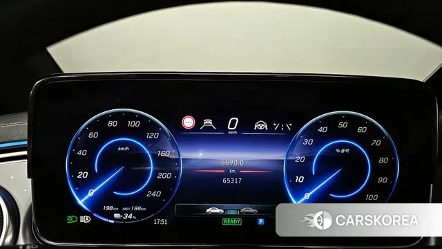 Mercedes-Benz EQE V295 id 3031938 из Кореи 18